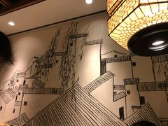 -绿茶餐厅(广州天河城店)