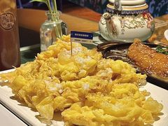 -树下时尚餐厅(翠园街店)