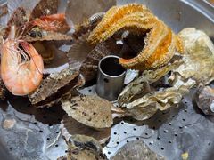 -永红源啤酒·烧烤·海鲜·大排档(青特城店)