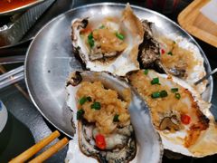 -老虎滩大连海鲜烧烤(建邺云锦路总店)