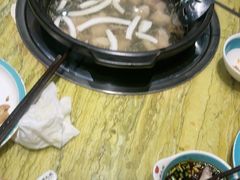 -春润大地海南椰子鸡(沙井京基百纳广场店)