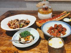 -一同楼福州菜馆(五四店)