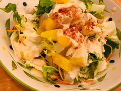 -萨莉亚意式餐厅(中信地铁商场店)