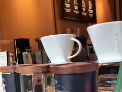 -星巴克(福州三坊七巷店)