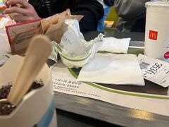 -麦当劳(从化从城大道店)