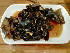 -乌镇那一年小院主题餐厅(甘泉西路店)