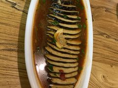 -圆满素食林饭店非遗素食(河西店)