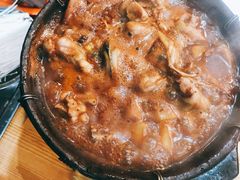 -范贤光鸡公煲(平乐园总店)