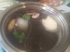 -名都晓荷塘主题火锅(建设大街店)
