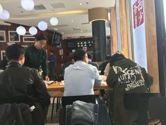 大堂-西少爷(望京SOHO店)