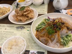 -老厨家(中央大街西七道街店)