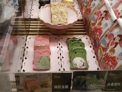 -爸爸糖吐司面包(兰州中心店)