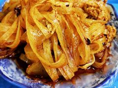 -八亩沟擀面皮(西安首店)