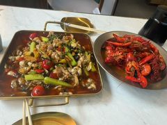 -辣盆盆麻辣小龙虾(哈尔滨总店)
