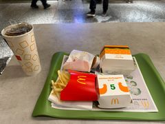 -麦当劳(北京南站店)