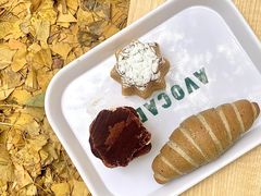 -屋裡·Union Bakery(龙江路店)