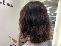 点击看大图 -FASHION PALACE hair+