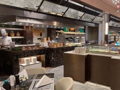 -济南凯宾斯基酒店-THE VIEW云景全日制餐厅