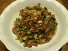 -樊记王·朝阳烧烤粥吧(星沙店)