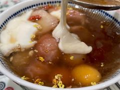 -堂屋糖水店(愚园店)