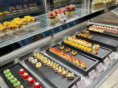 -佛山岭南天地康得思酒店·岭南·市集