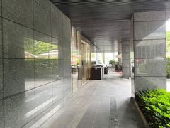 -广州四季酒店