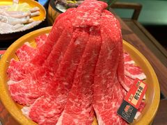 -牛New寿喜烧(金茂览秀城店)