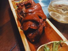 南乳扎烧-大牌大·传统杭帮菜(湖滨店)