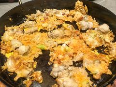 -张家卫·阳江菜·小海鲜(肥婆湾桥店)