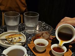 手冲咖啡-灶咖KITCHEN