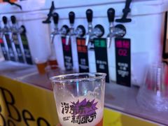 -丽达购物中心(崂山店)
