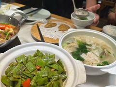 -大鱼徽州·寻味徽菜(星光总店)
