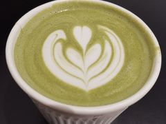 -KAFVS咖啡思咖啡馆(香海路店)