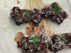 -品海楼·大连海胆锅贴馆(东港店)