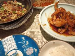 -遇见长安之高山流水(李家村万达店)