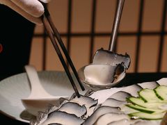 -沈灶河豚宴·河豚融合餐厅(汉中路店)