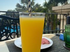 -三亚湾皇冠假日度假酒店·临风大堂酒廊