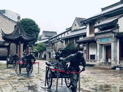 -龙潭水乡
