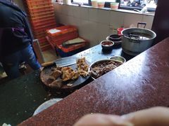-老东江米粉