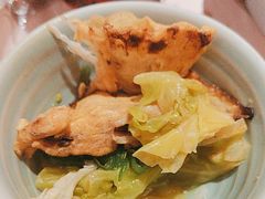 -仓桥家·焗寿司·锅物(光谷步行街店)