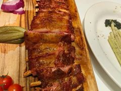 -马克西姆俄罗斯餐厅(通亚街店)