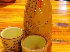-小锅巴纳西餐厅