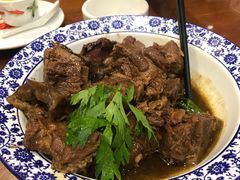 -临潼印象·特色陕菜