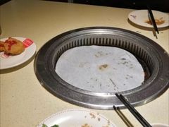 -鑫海汇海鲜烤肉自助(北国商城店)