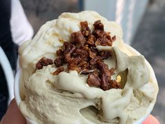 开心果Pistachio-DIP in GELATO(富民路店)