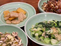 -虎哥私房菜(馒头山店)