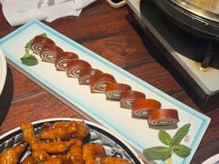 -前海沿·青岛菜(五四广场永旺店)