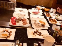 -大渔铁板烧(万象城店)