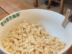 -老刘家永盛斋·传统泡馍(东关南街店)