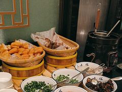 -郑州富力万达文华酒店·云端美食汇自助餐厅